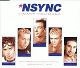 'N Sync -  I Want You Back #2