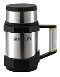 Review Stanley 41604200052 / Stanley Vakuum-Food Jar 0,59 l