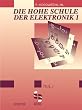 Die hohe Schule der Elektronik, Tl.1, Analogtechnik