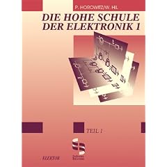 Die hohe Schule der Elektronik, Tl.1, Analogtechnik