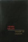 Tropic of Cancer