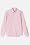 City Long Sleeve Button Down Slim Fit Classic Stripe Shirt