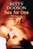 Produkt-Bild: Sex for One: Die Lust am eigenen K&ouml;rper