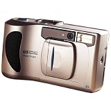 Hewlett Packard PhotoSmart 315 2MP Digital Camera