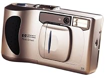 Hewlett Packard PhotoSmart 315 2MP Digital Camera