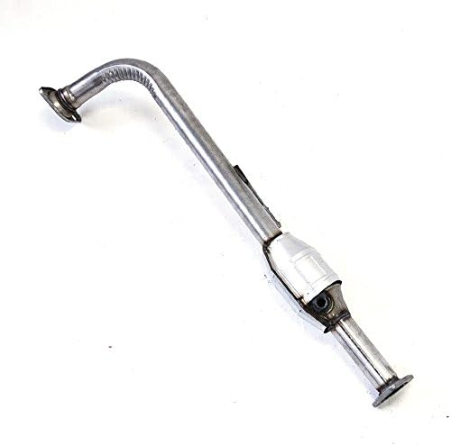Delta Catalytic 33391 Direct Fit Catalytic Converter (Non-C.A.R.B. Compliant)