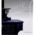 Toy Stoves, 1850-1950 by Florence Theriault