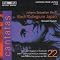 best recordings of Bach cantatas