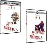 Craft in America: Season 1 and Season 2