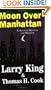 Moon Over Manhattan