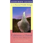 Click here to buy Audubon Guide to the National Wildlife Refuges: California&HI: California, Hawaii, and Midway Island (Audubon Guides to... by  Loren Mac Arthur and Theodore Roosevelt.