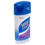 Arrid Extra Dry Anti Perspirant & Deodorant, Clear Gel, Morning Clean, 2.8 oz (79 g) (Pack of 6) 417BZ5CVVFL. SL160 Arrid Extra Dry Anti Perspirant & Deodorant, Clear Gel, Morning Clean, 2.8 oz (79 g) (Pack of 6)