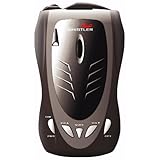 Whistler DE1788 Cordless Radar/Laser Detector with Tri-Directional Text Display Whistler DE1788 Cordless Radar/Laser Detector with Tri-Directional Text Display