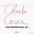 Piano Improvisations 1