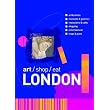 Art/Shop/Eat London ~ Alison Hartley