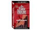 Buy : The Art of Exotic Dancing for Everyday Women Vol.2: Develop Your Routine [VHS]