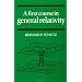 General Relativity Books