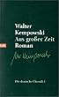 Aus gro�er Zeit