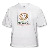 Londons Times Funny Panel Hollywood Cartoons - Britney Spears - T-Shirts