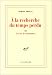 A la recherche du temps perdu, tome 3 : Le Côté de Guermantes (Broché)
