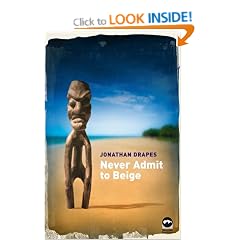 Never Admit to Beige