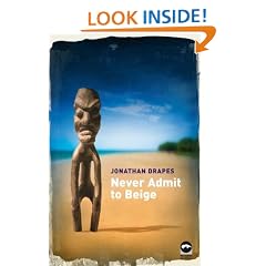 Never Admit to Beige