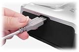 Kodak EasyShare C360 5MP Digital Camera with 3x Optical Zoom and Kodak Easyshare Printer Dock (Series 3)
