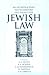 An Introduction to the History and Sources of Jewish Law (Publication (Boston University. Institute of Jewish Law), No. 22.)