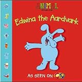 Edwina the aardvark