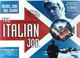 Review N/A  / Movies Posters: The Italian Job - Film Score Poster - 70 x 100 cm