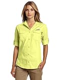 417BZgs1ZYL. SL160  Columbia Womens Bonehead Long Sleeve