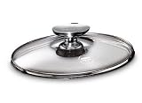 Berndes Granit Glass Lid 16cm 6607016 from Berndes Cookware