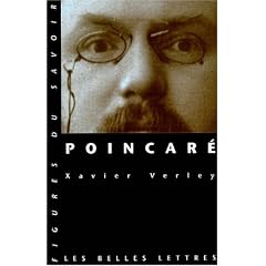 Poincar� : Ou le renouveau de la philosophie naturelle