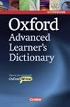 Oxford Advanced Learner's Dictionary