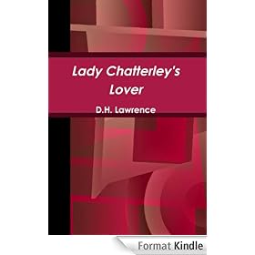 Lady Chatterley's Lover (annotated)