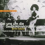 Berlin Cabaret