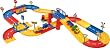 Knuffieland Profi-Set Spielstrasse