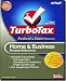 New Intuit Inc. Turbotax 2009 Home & Business Federal State E-File Popular High Quality