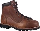 Mens Iron Age Style IA0104 in Brown