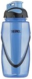 Thermos Hydro Active Sports Bottle, 450ml, Blue
