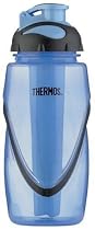 Thermos Hydro Active Sports Bottle, 450ml, Blue