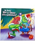 How the Grinch Stole Christmas Soundtrack
