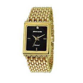 Pierre Cardin Men's Diamond Collection Diamond Watch #PCD2902YK