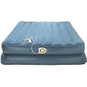 Aerobed 9311 InstaSleep Twin Raised Inflatable Bed
