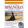 Corso di lingua. Spagnolo intensivo. Con 4 CD Audio
