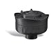 Sunterra 351103 Dial Three Nozzle-3 patterns