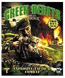 Green Berets (Powered by Myth 2) (PC)