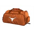 University of Texas Gym Bag