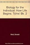 Biology for the individual