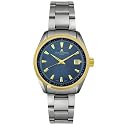 Jacques Lemans Men's Geneve Tempora Collection Watch #GU125G